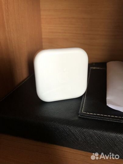 Наушники earpods