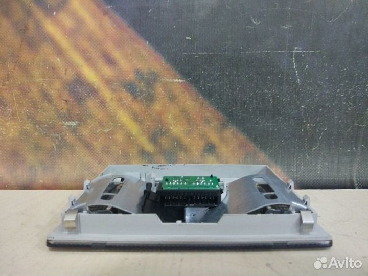 Плафон салона Audi Allroad C5 BES 2004