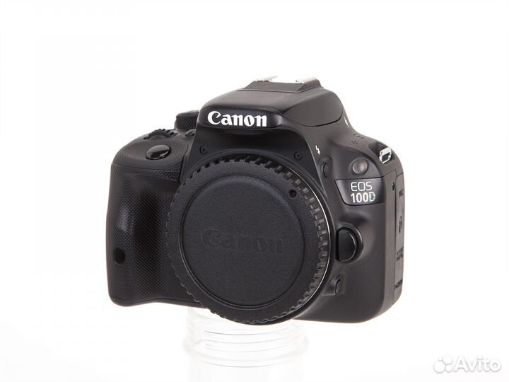 Canon eos 100d