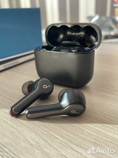 Anker soundcore liberty air 2