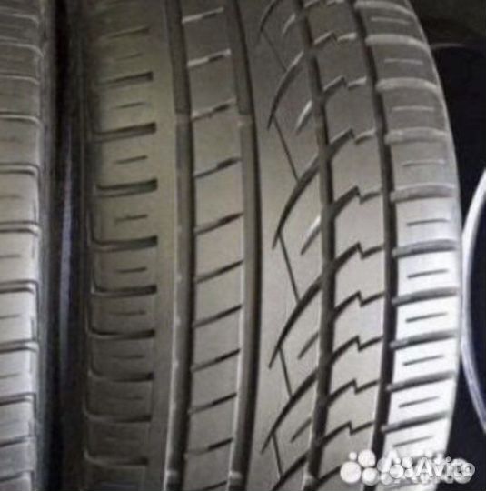 Continental ContiEcoContact 6 215/60 R16