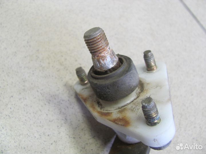 Трапеция стеклоочистителей Nissan Terrano II R20 1993-2006