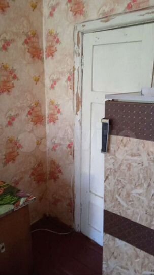 Комната 16 м² в 6-к., 3/4 эт.