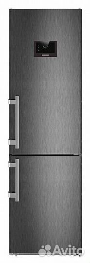 Холодильник liebherr CBNbs 4878