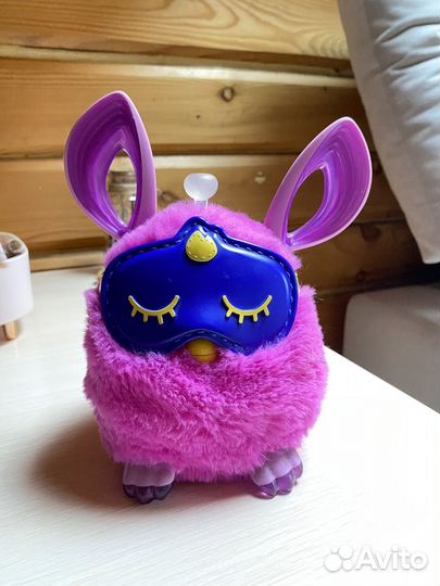 Игрушка Furby connect Hasbro оригинал