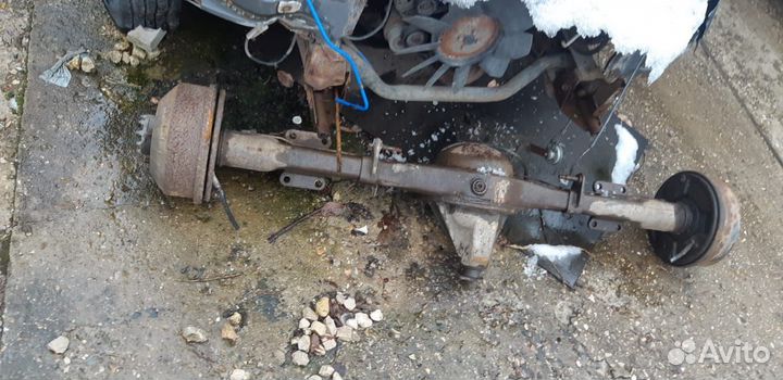 Мост соболь бизнес