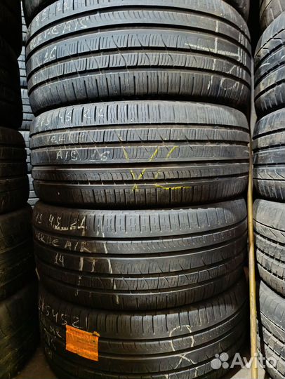 Pirelli Scorpion Verde All Season 275/45 R21