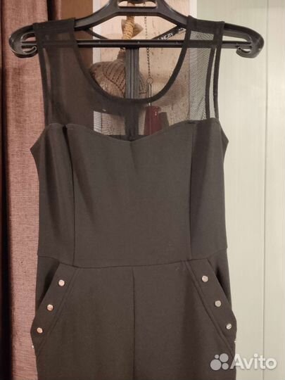 Комбинезон женский 44 46