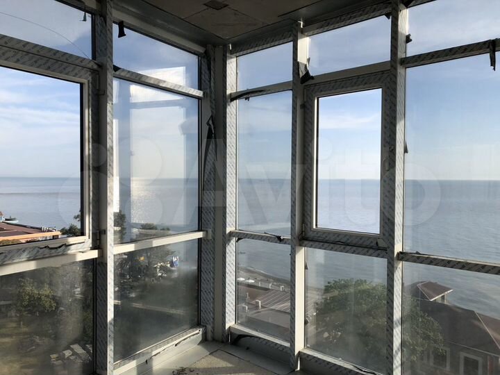 3-к. квартира, 200 м², 7/7 эт.