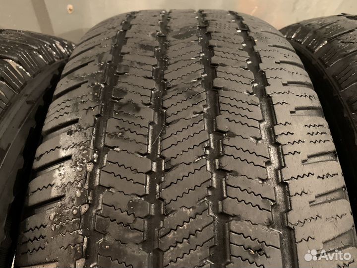Michelin LTX M/S 245/65 R17