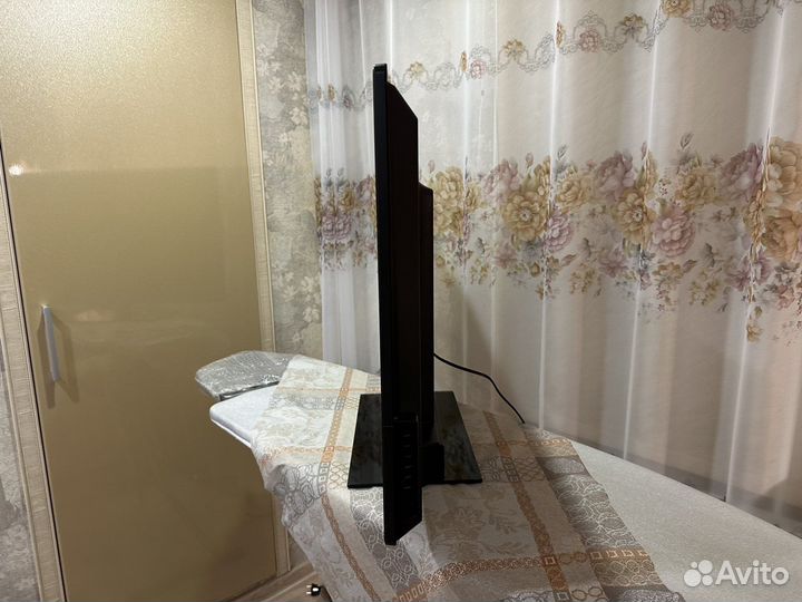 Телевизор telefunken