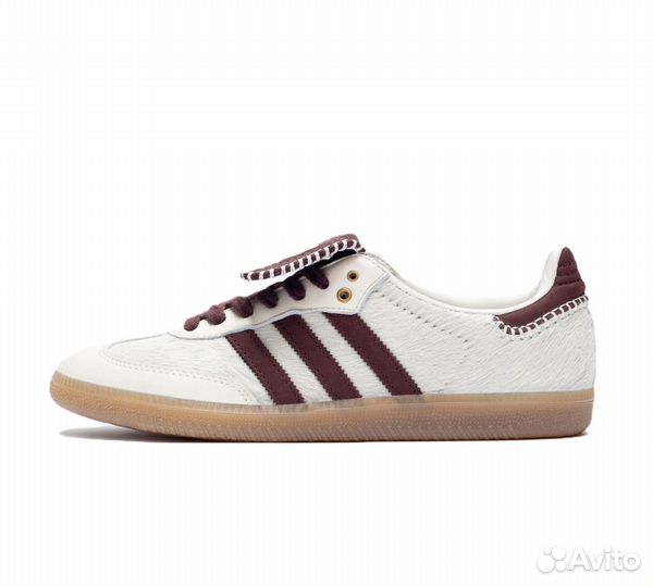 Wales Bonner x Adidas Samba 35-48 EU Оригинал