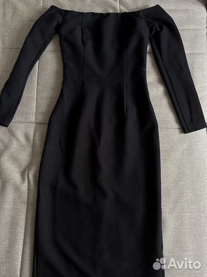 Платье love republic