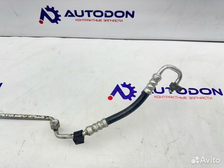 Трубка кондиционера Hyundai Sonata YF G4KJ