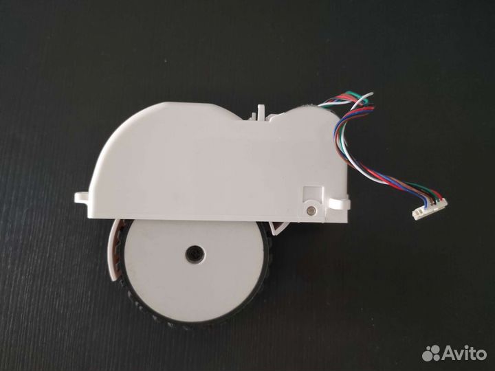 Колесо для робота пылесоса xiaomi