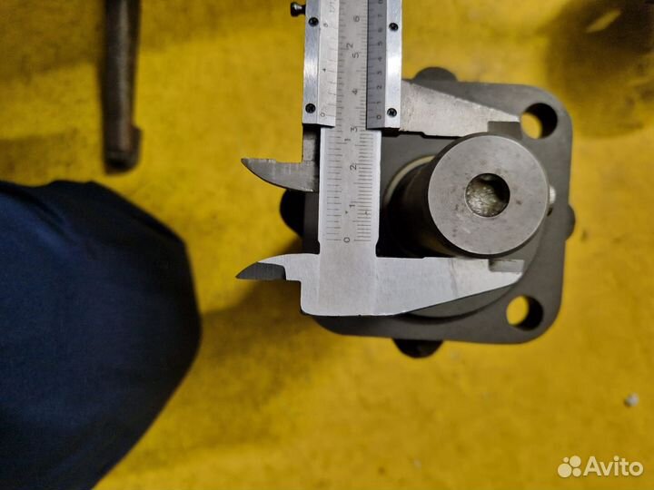 Гидромотор ms 400