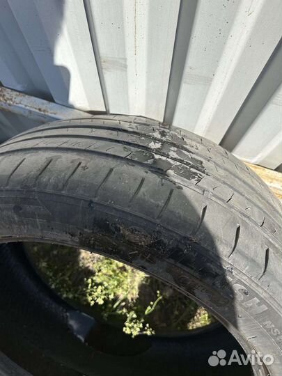 Nereus NS601 225/45 R18