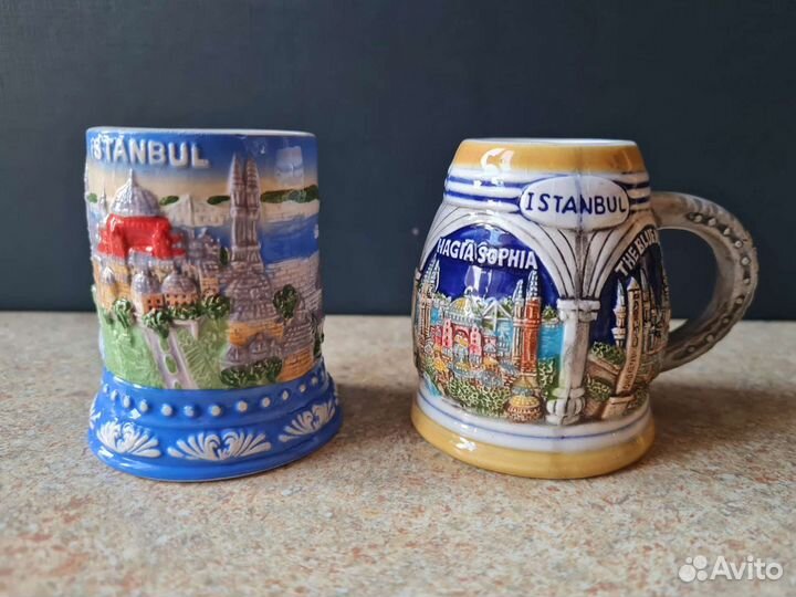 Кружечка (сувенир)