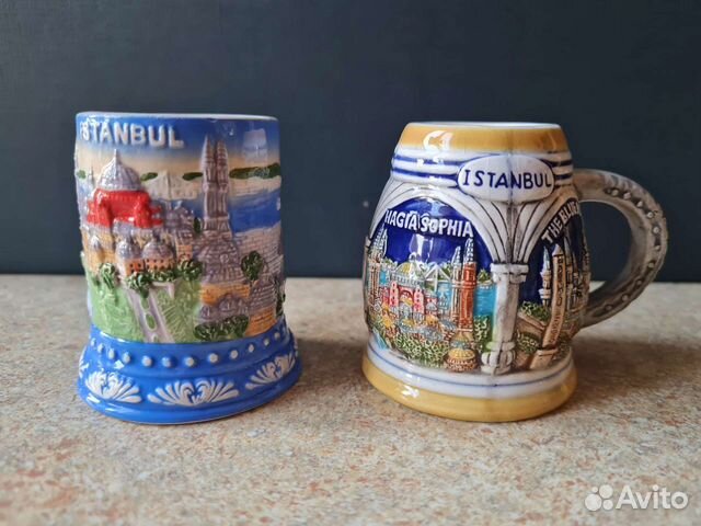 Кружечка (сувенир)