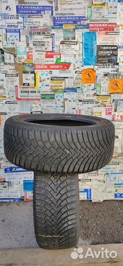 Falken Eurowinter HS01 215/45 R16 90V