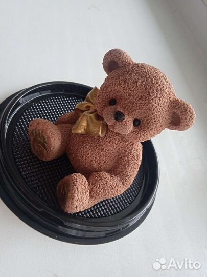 Декор, украшения для торта, шоколадные фигурки