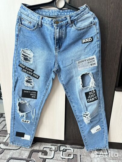 Джинсы befree женские