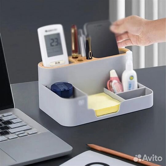 Органайзер для канцелярии