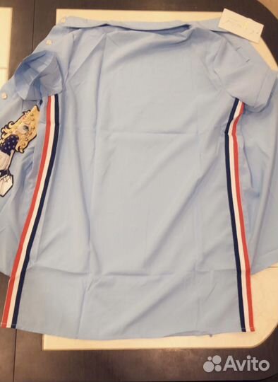 Блузка для девочки