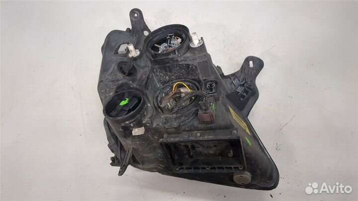 Фара (передняя) Opel Meriva, 2008