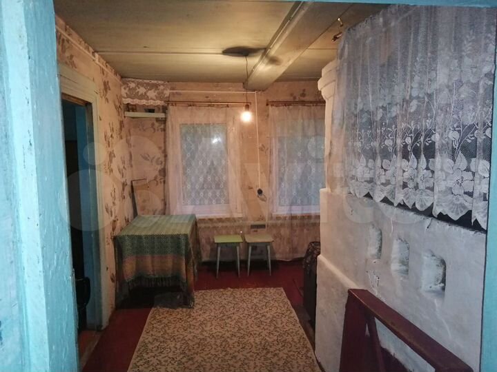 Дом 60 м² на участке 6 сот.