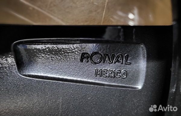 Оригинальные Диски BMW X6 F16 X5 F15 стиль 490 R19