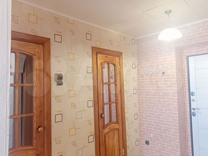 1-к. квартира, 33 м², 6/9 эт.