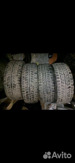 Dunlop SP Winter Ice02 225/65 R17