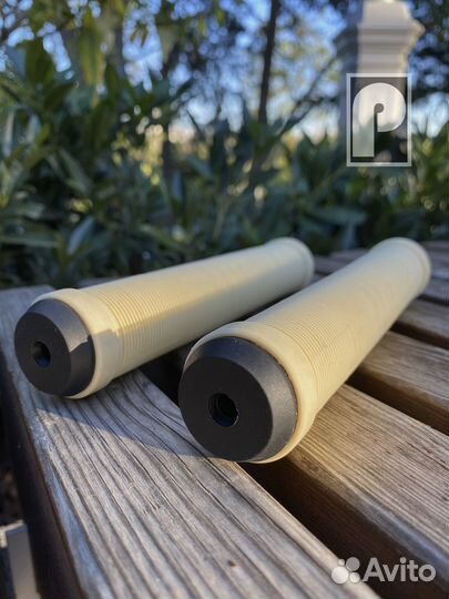 Bmx грипсы Code Bikes Nice XL любой цвет