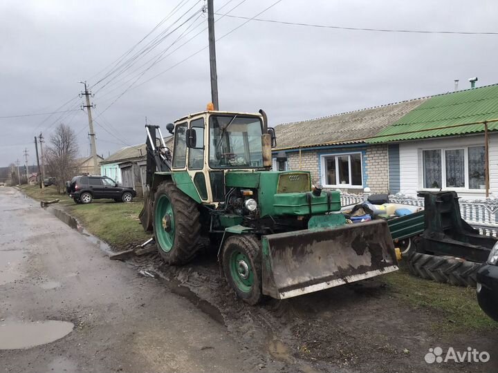 Услуги Экскаватора