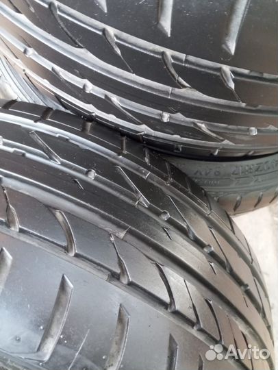 Sailun Atrezzo ZSR 205/40 R17 204