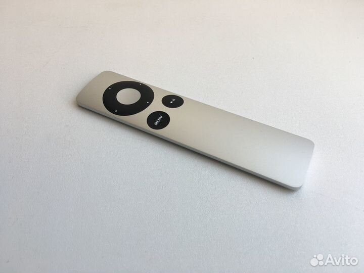Пульт б/у Apple Remote