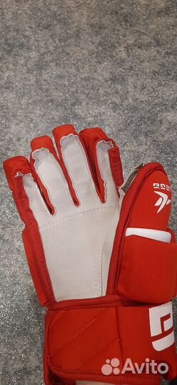 Шлем, краги, щитки