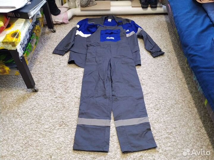 Костюм летний 2 комплекта