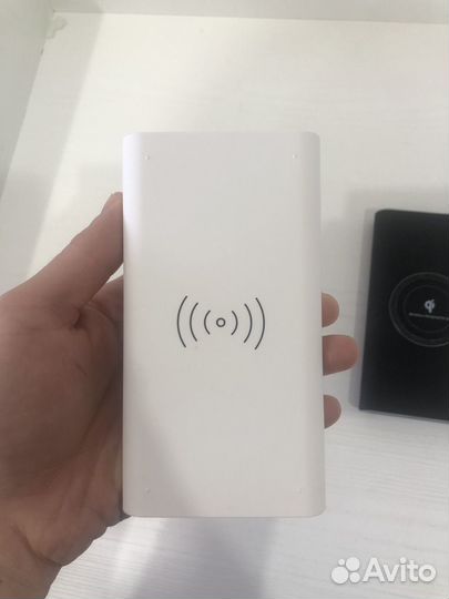 Powerbank 20000