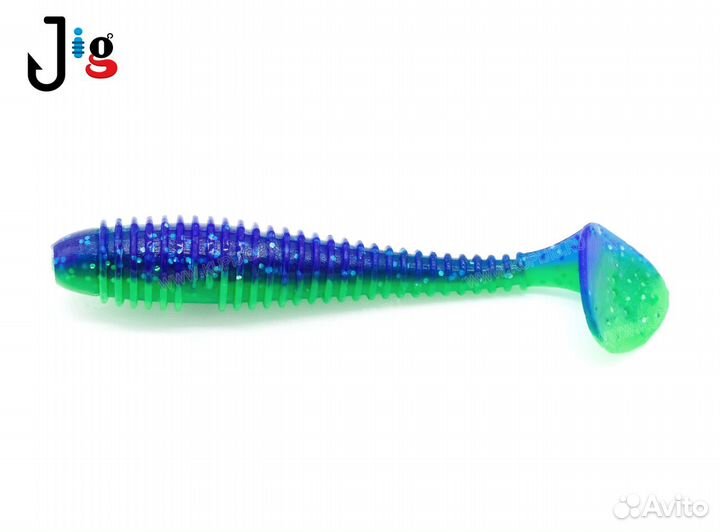 Swing Impact FAT 2.8