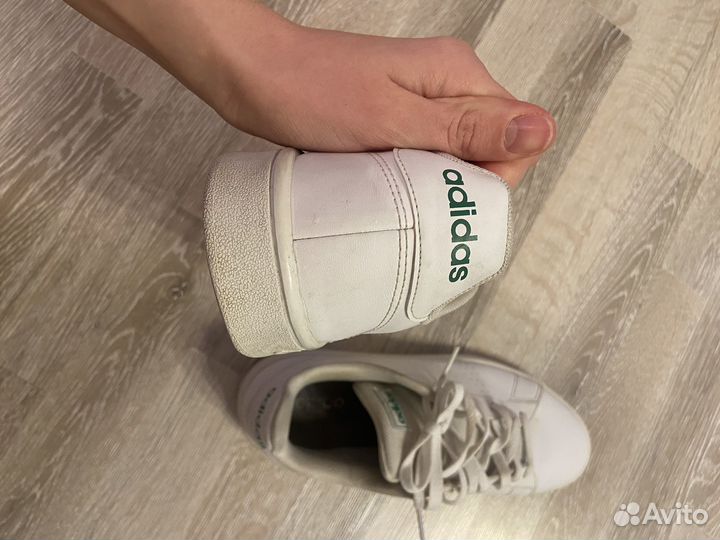 Кеды adidas мужские 42