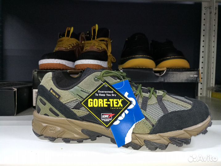 Nike Air force 1 lunar duckboot