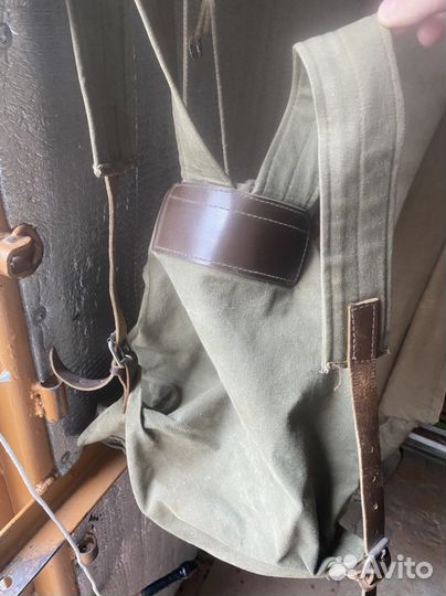 Рюкзак туристический СССР