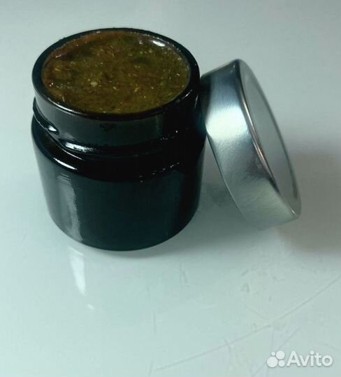 Чудо мёд с секретом