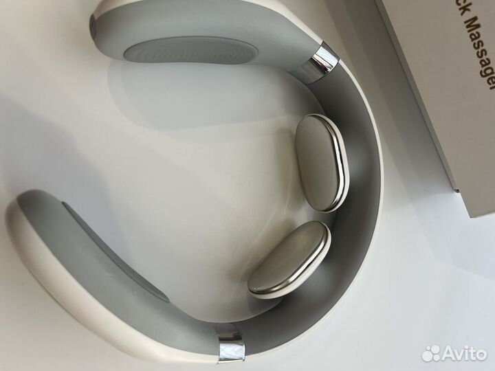 Массажер для шеи