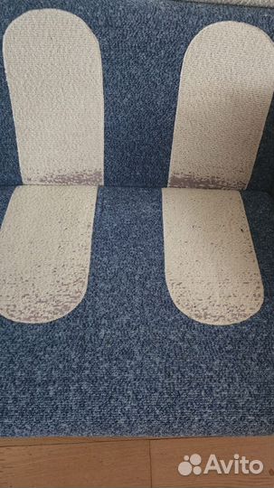 Продается детское кресло-кровать с тумбой для бель