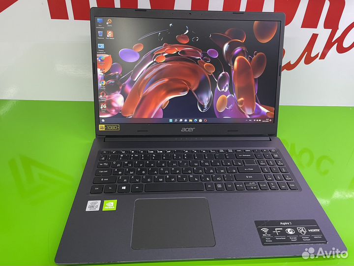 Игровой Ноутбук в рассрочку