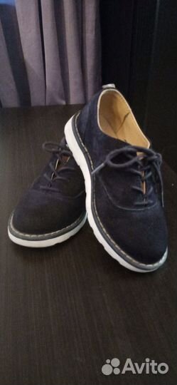 Ботинки детские 29 размер