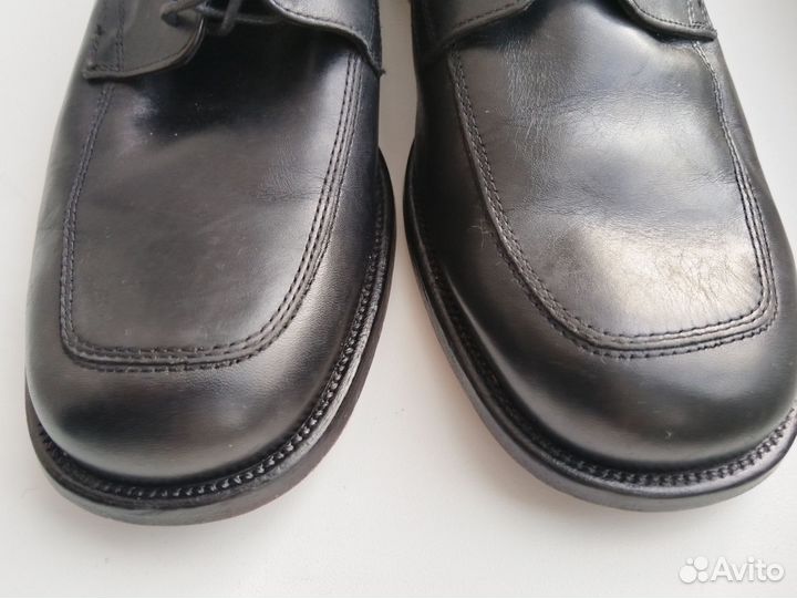 Туфли кожа Sity shoes 42 размер